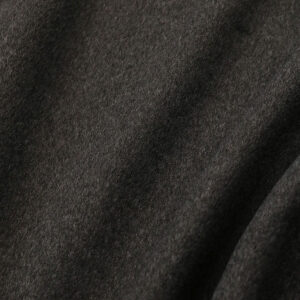 Hand Feel and Drape 100% Polyester Melton Knitting Fabric For Winter Coat and Autuwn Jacket NWKD-9324